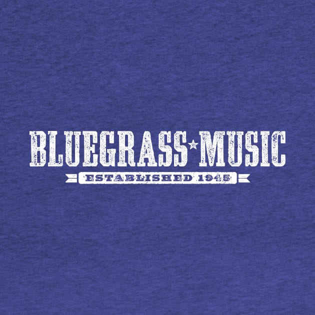 Bluegrass - White by KevShults